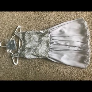 Weissman dance costume